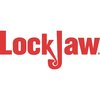 Lockjaw 5/8 in. x 75 ft. 16,933 lbs. WLL. LockJaw Synthetic Winch Line Extension w/Integrated Shackle 21-0625075